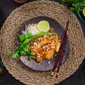 Pad Thai Vegan