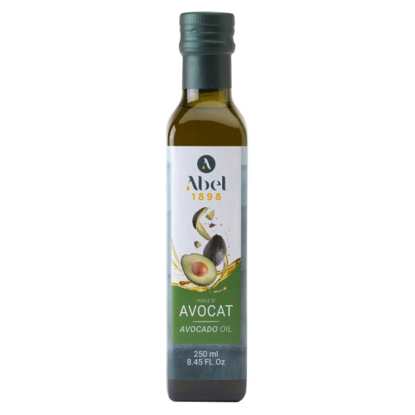 Abel 1898 Avocado Oil 250ml