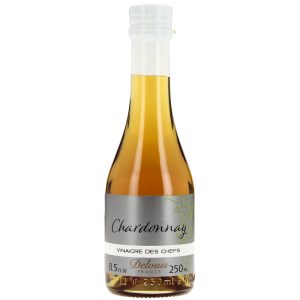 Delouis Chefs Chardonnay Vinegar 6° 250ml