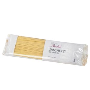 Classic Italia Spaghetti Pasta 500g