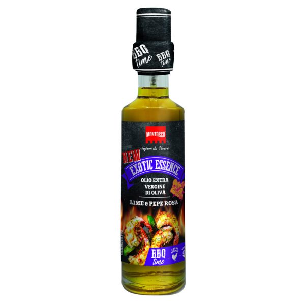 Montosco Exotic Essence Olive Oil Dressing Spray 125ml