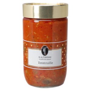 Ratatouille M. de Turenne 630g