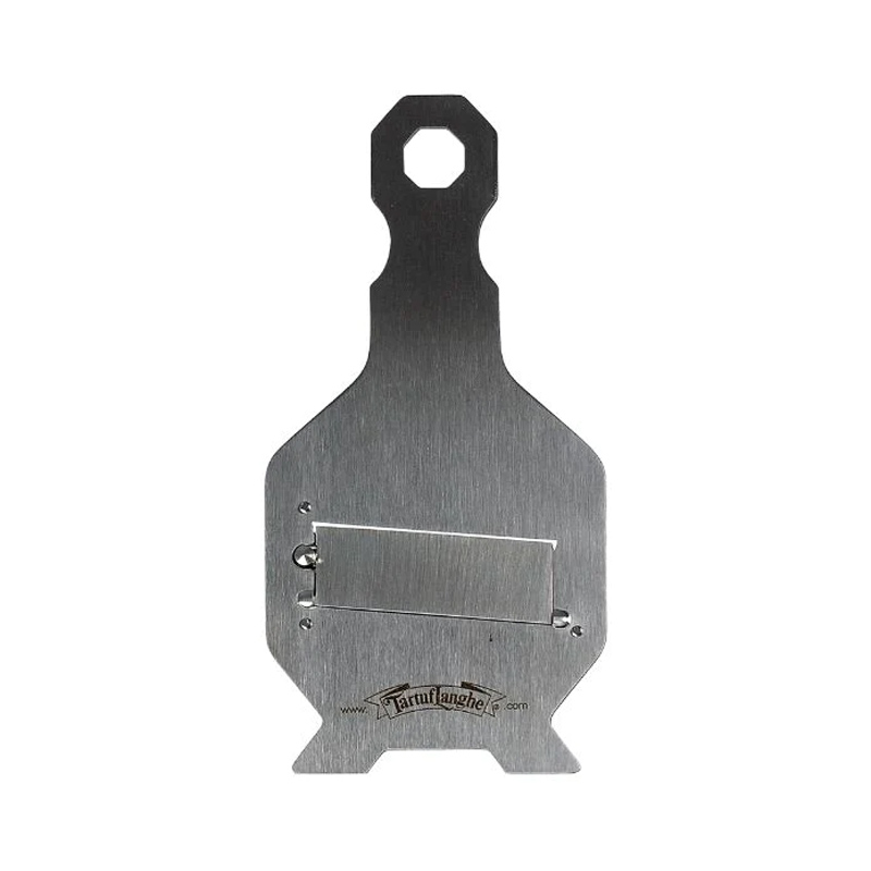 Tartuflanghe Stainless Steel Truffle Slicer Tartuflanghe Stainless Steel Truffle Slicer
