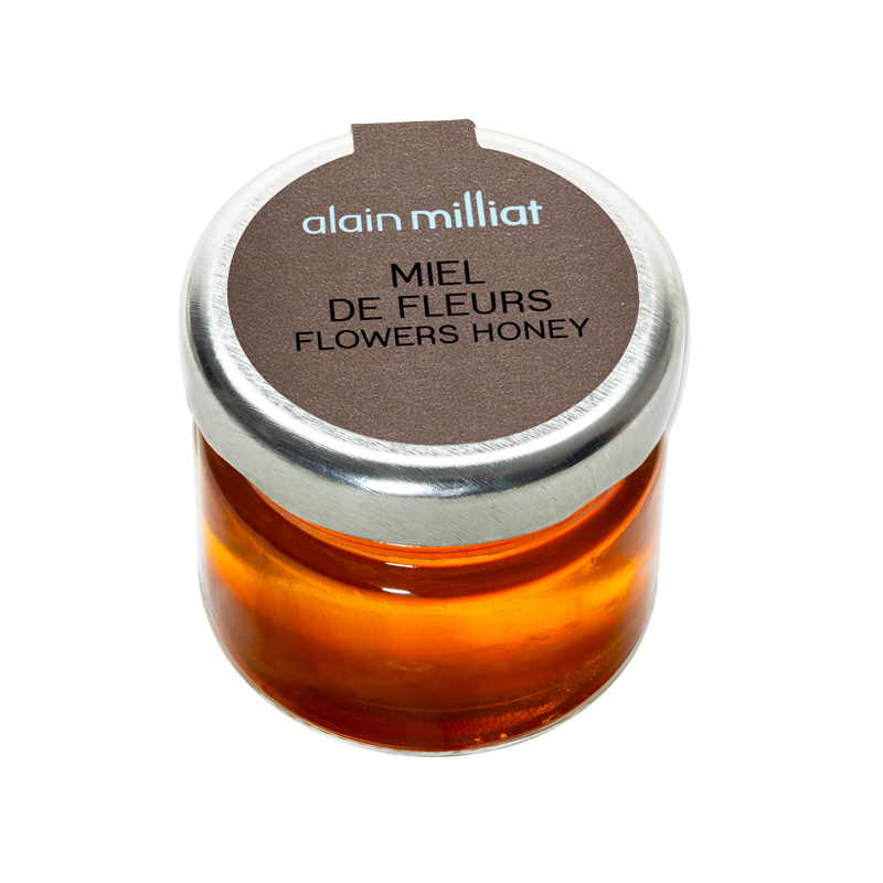 Alain Milliat Flowers Honey 28g Alain Milliat Flowers Honey 28g