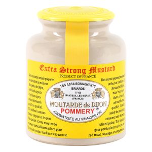 Mostarda de Dijon Pommery 250g
