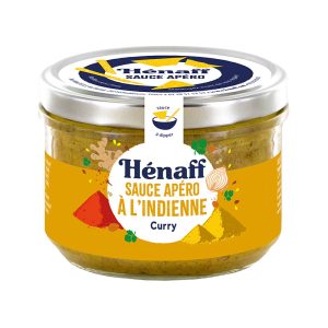 Dip à Indiana Hénaff 180g