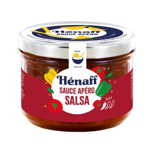 Dip tipo Salsa Hénaff 180g