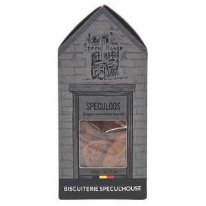 Specul'House Classic Speculoos Biscuits 100g