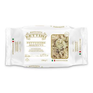 Massa Fettuccine com Ovo Mastri Pastai Bettini 250g