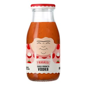 Fragassi Vodka Sauce 250g