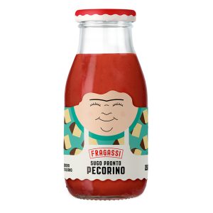 Fragassi Pecorino Sauce 250g