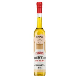 Fragassi Extra Virgin Olive Oil With White Truffle 100ml