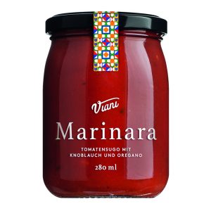 Viani Marinara Sauce 280ml