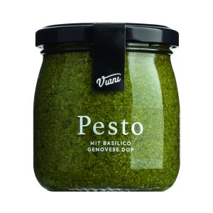 Viani Genovese Pesto PDO 180g
