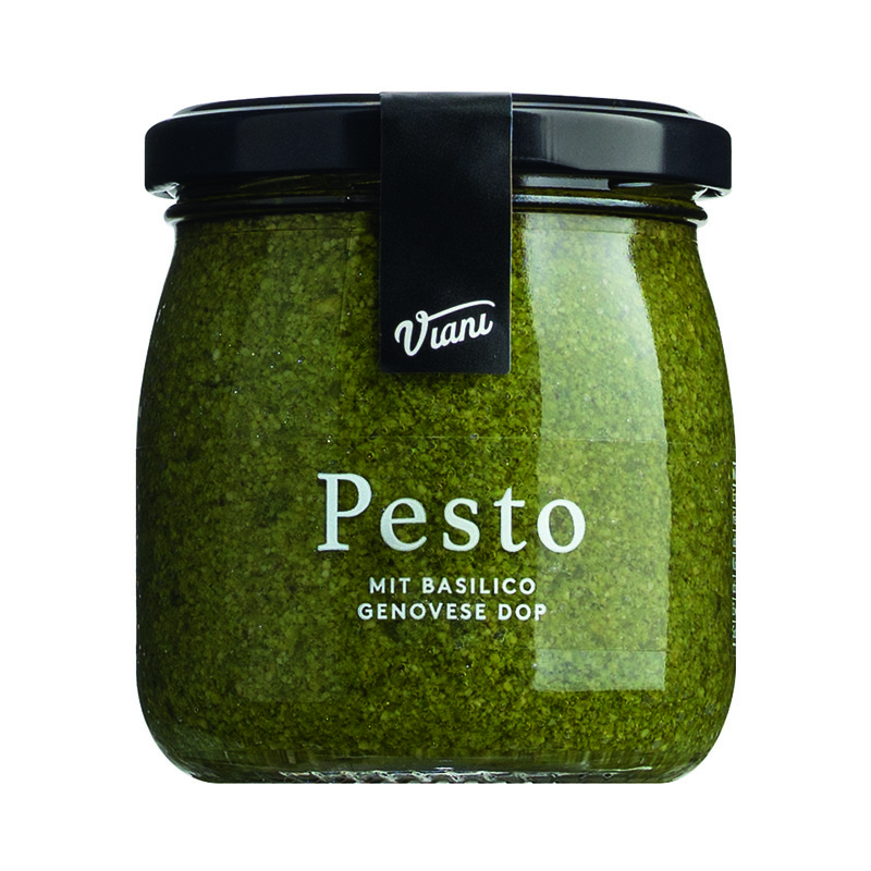 Viani Genovese Pesto PDO 180g