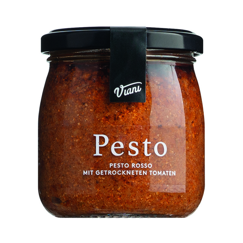 Viani Red Pesto 180ml