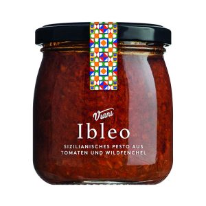 Viani Ibleo Pesto 190g