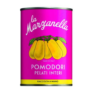 Viani Vintage Yellow Marzanella Tomatoes 400g