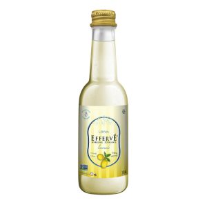 Effervé Artisanal Lemonade 330ml