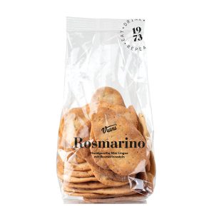 Viani Mini Rosemary Flatbread 100g