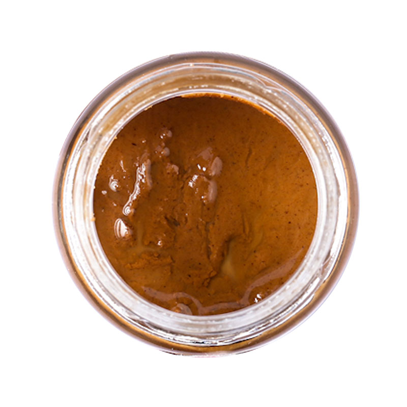 Terre Exotique Hazelnut Praline Paste from France 300g - Image 2