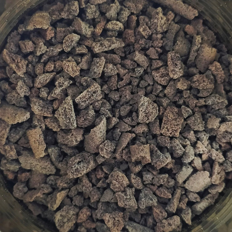 Crumble ou Crocante de Trufas com sumo de Trufas Tartuflanghe 260g - Image 2