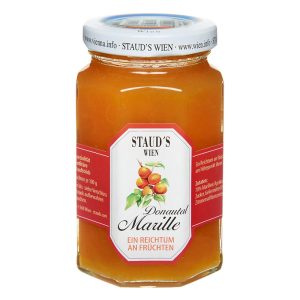Stauds Apricot Fruit Spread 250g