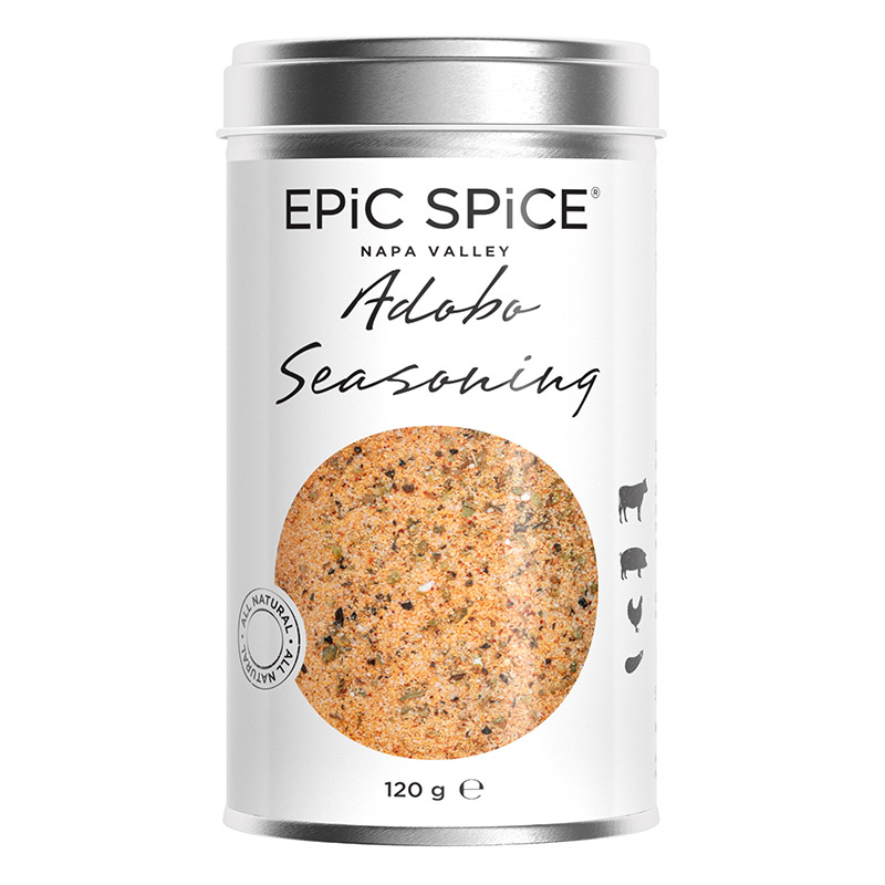 Epic Spice Adobo Seasoning 120g