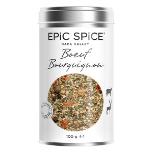 Epic Spice Boeuf  Bourguignon 100g