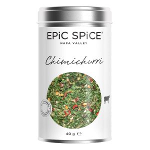 Epic Spice Chimichurri  40g