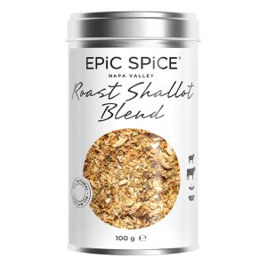 Epic Spice Roast Shallot Blend 100g