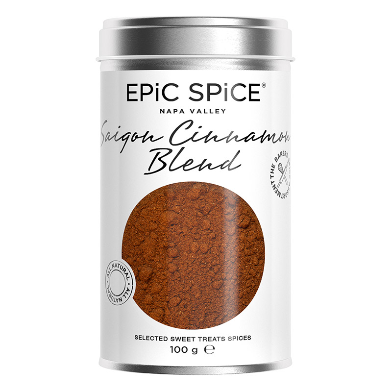 Epic Spice Saigon Cinnamon Blend 100g
