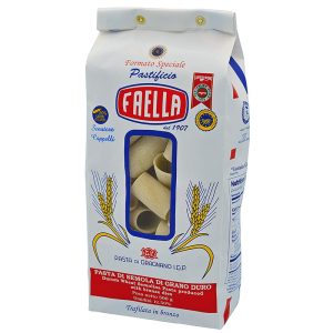 Pastificio Faella Paccheri Senatore Cappelli Pasta 500g