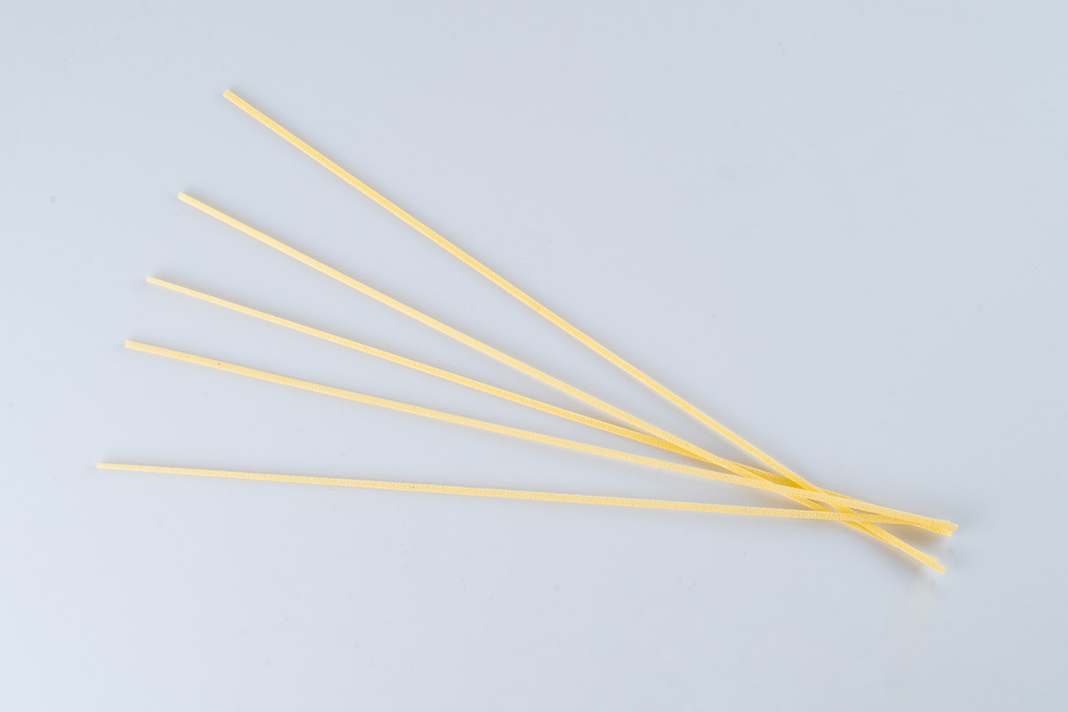 Massa Esparguete Senatore Cappelli Pastificio Faella 500g - Image 2