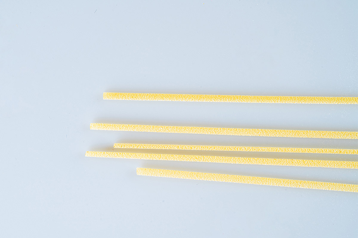 Massa Spaghettoni Pastificio Faella 500g - Image 2