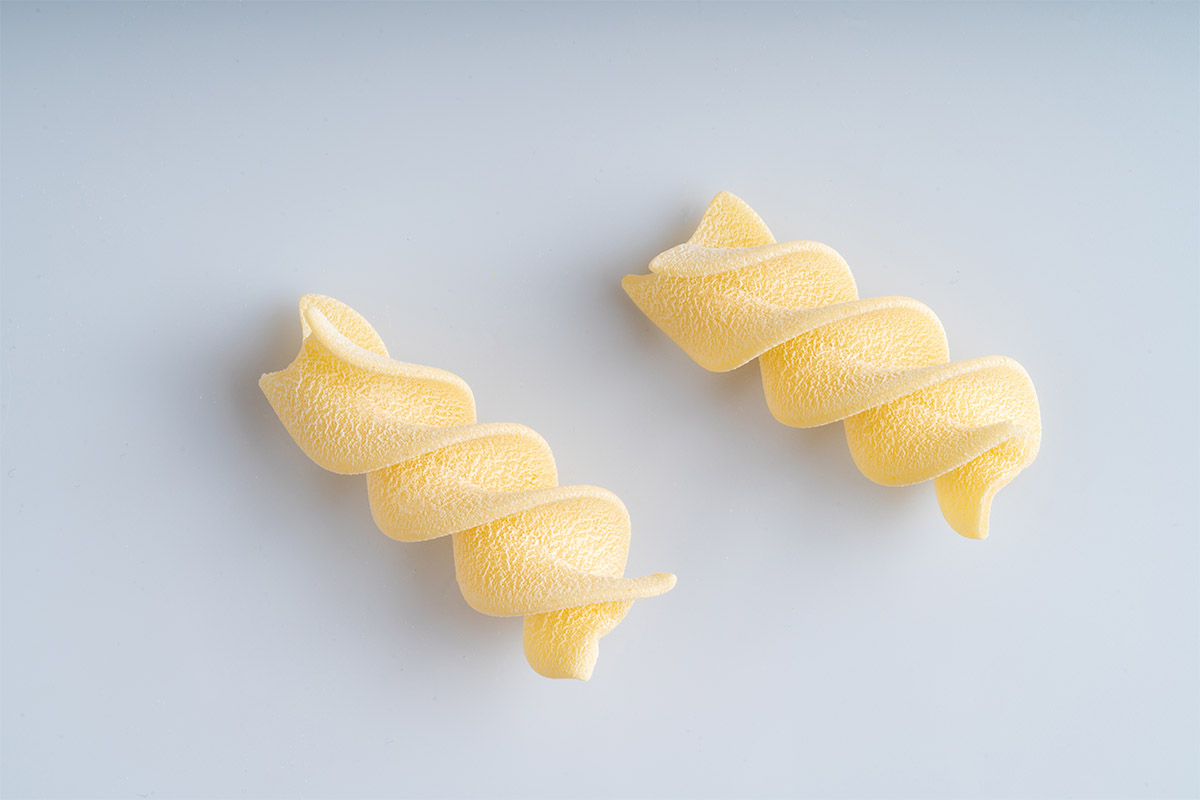 Massa Fusilloni Pastificio Faella 500g - Image 2