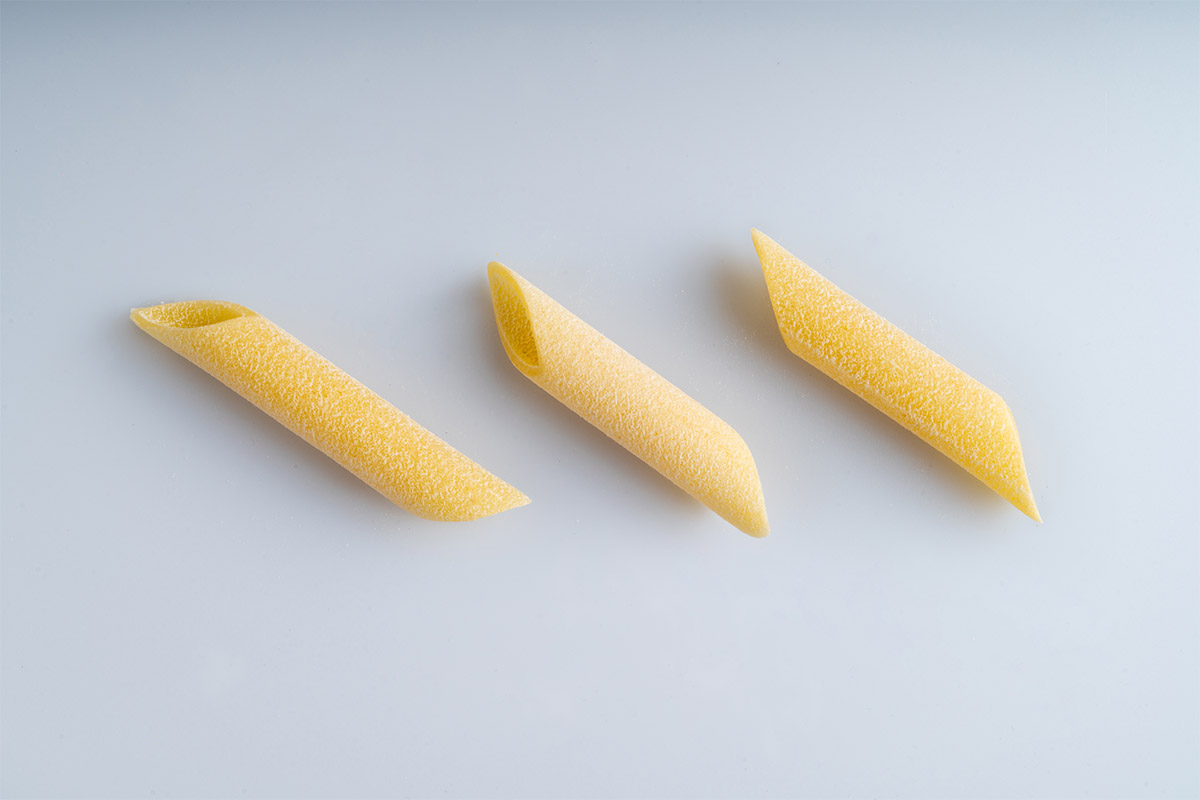 Massa Penne Pastificio Faella 500g - Image 2