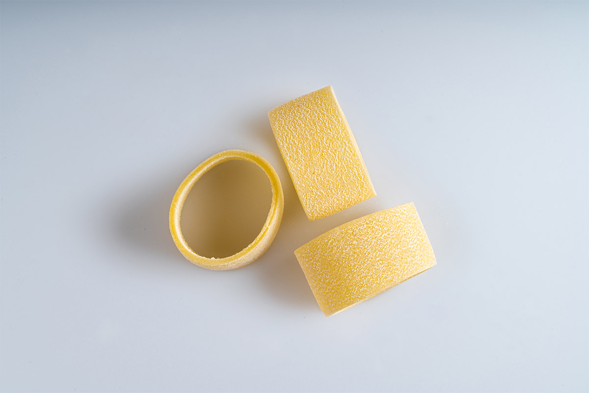 Pastificio Faella Calamarata Pasta 500g - Image 2