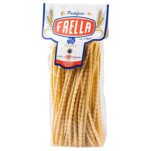 Pastificio Faella Fusilli Artigianali al Ferretto Pasta 500g