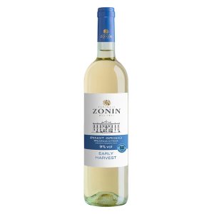 Zonin Pinot Nero Provincia di Pavia Early Harvest Red Wine 750ml
