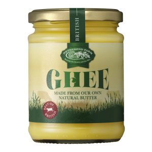 Netherend Farm Ghee Butter 450g