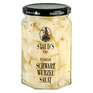 Stauds Pickled Salsify Salad 280g