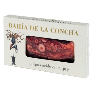 Bahía de la Concha Scorpion fish Terrine 170g