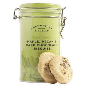 Cartwright & Butler Maple
