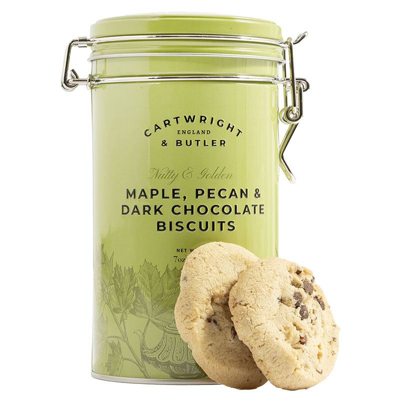 Cartwright & Butler Maple