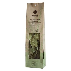 Filippone Dry Bay Leaves Sprigs 25g