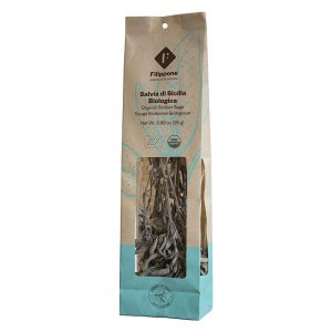 Filippone Dry Sage Sprigs 25g