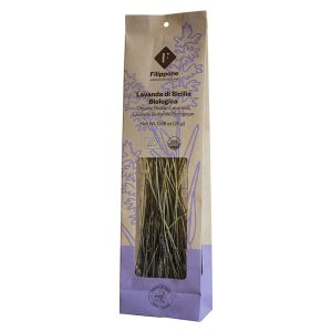 Filippone Dry Lavander Sprigs 25g