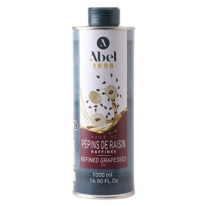 Abel 1898 Grapeseed Oil 1L
