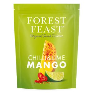 Manga com Chilli e Lima Forest Feast 130g